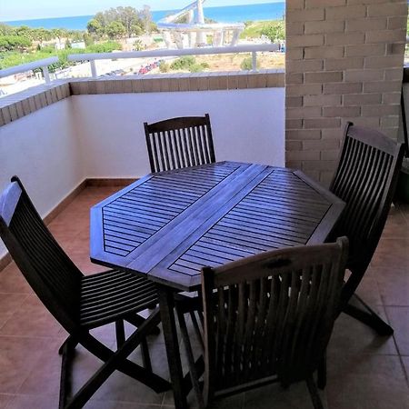 Los Jardines Del Mar III Oropesa del Mar Dış mekan fotoğraf