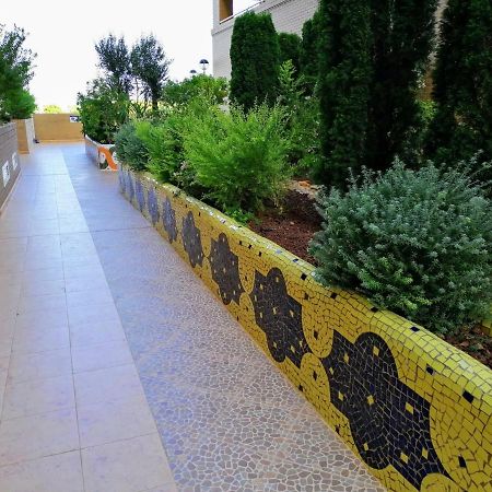 Los Jardines Del Mar III Oropesa del Mar Dış mekan fotoğraf