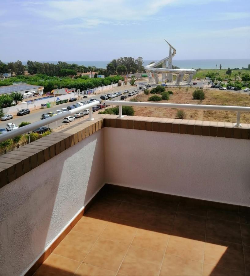 Los Jardines Del Mar III Oropesa del Mar Dış mekan fotoğraf