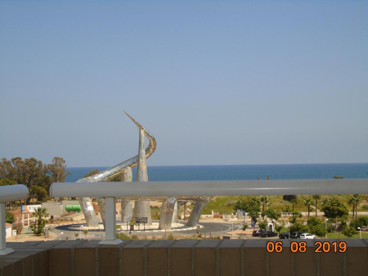 Los Jardines Del Mar III Oropesa del Mar Dış mekan fotoğraf