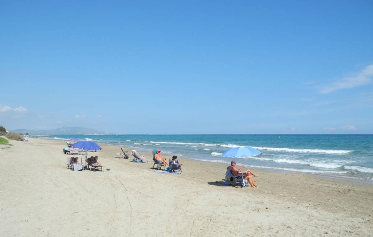 Los Jardines Del Mar III Oropesa del Mar Dış mekan fotoğraf
